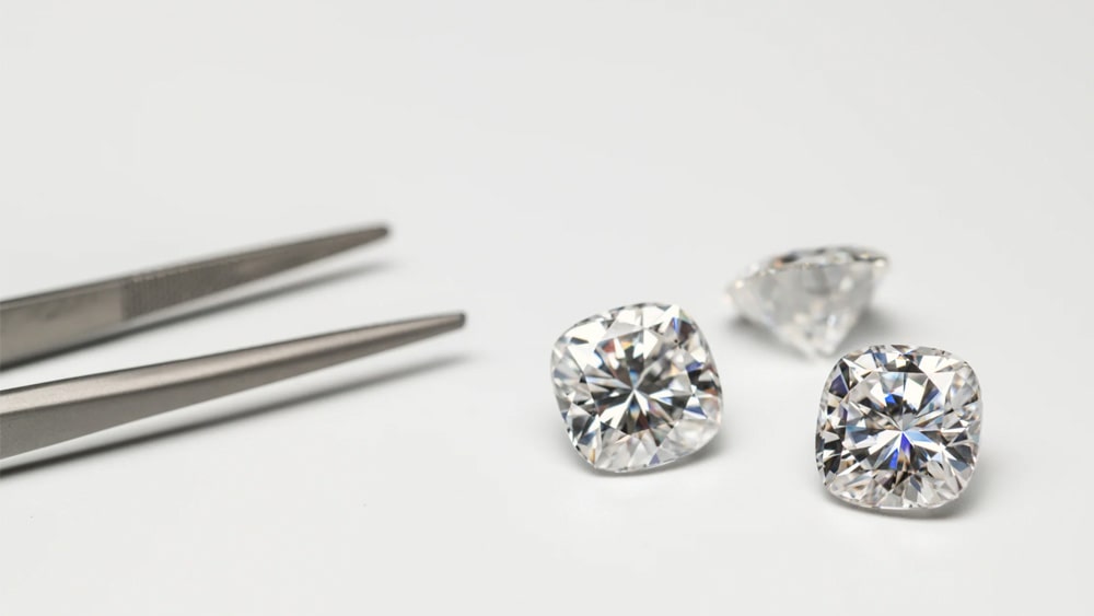 tudo o que você precisa saber sobre diamantes