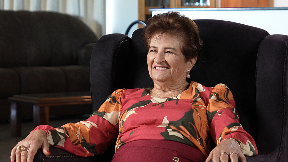 Entrevista Especial de Dia das Mães - Proteger Sempre