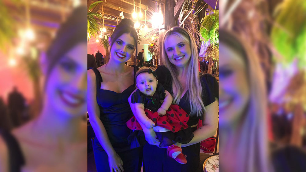 Entrevista - Vanessa Malescha - O reencontro com a maternidade