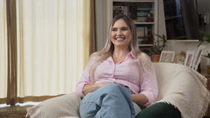O que é ser Mãe por Vanessa Malescha