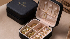 Como identificar se uma joia é realmente de ouro 10K