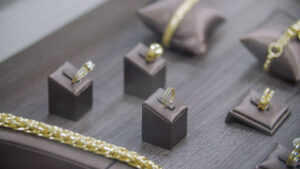 Ouro 10K ou 18K qual escolher