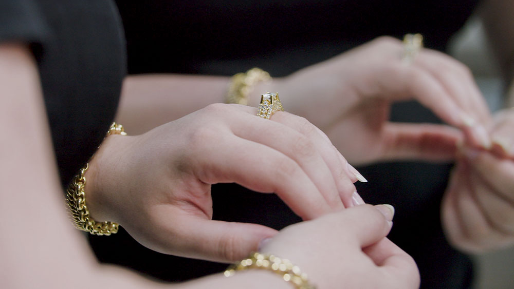 Qual escolher ouro 10K ou 18K