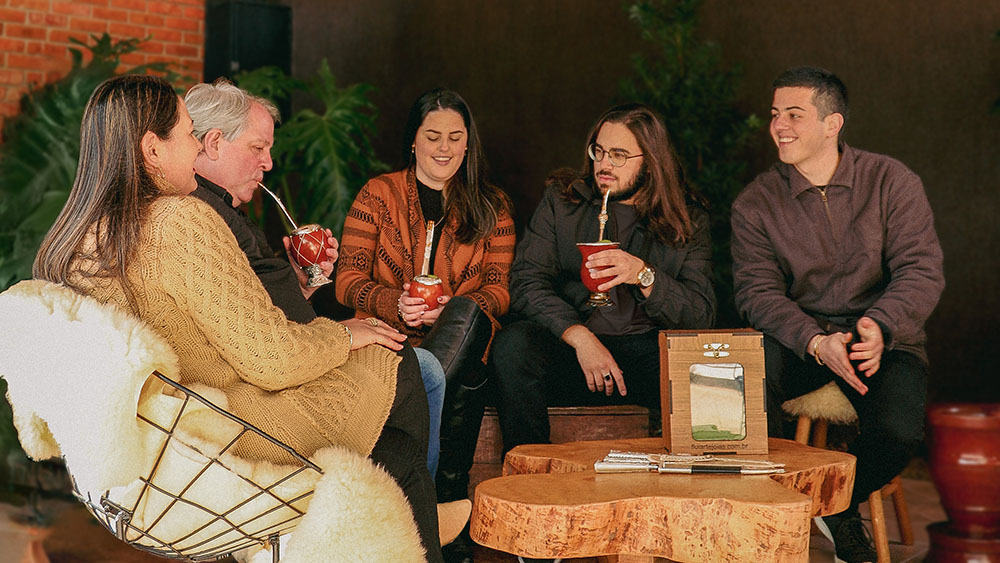 Uma ​nova ​geração e ​novas ​fronteiras 