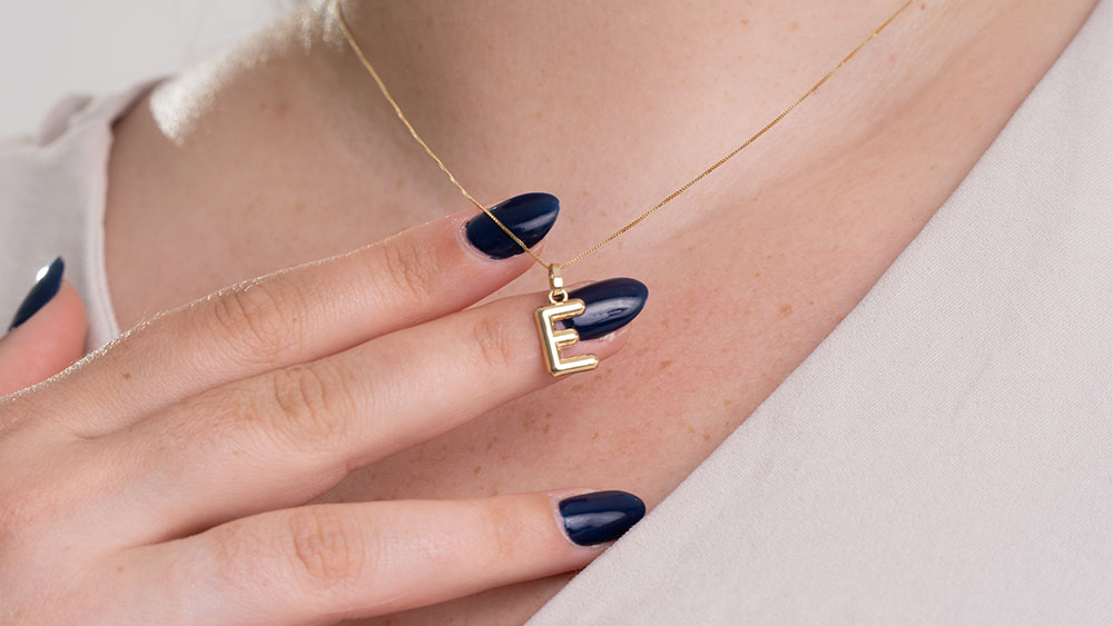 Tendência real elegância acessível 