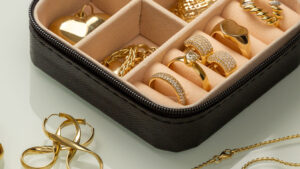 Tendências em Joias 2025