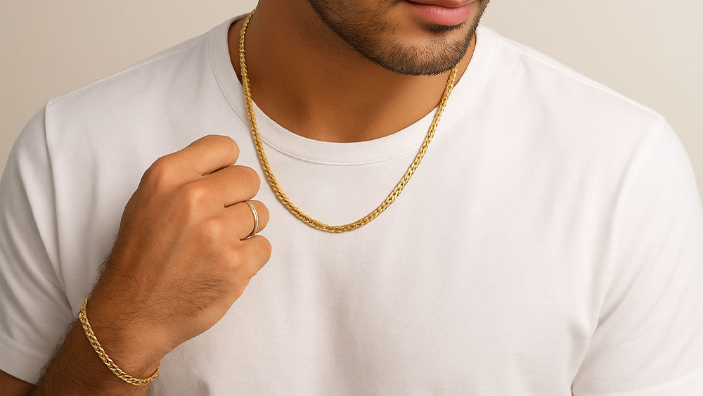 Como escolher as joias certas para o seu estilo