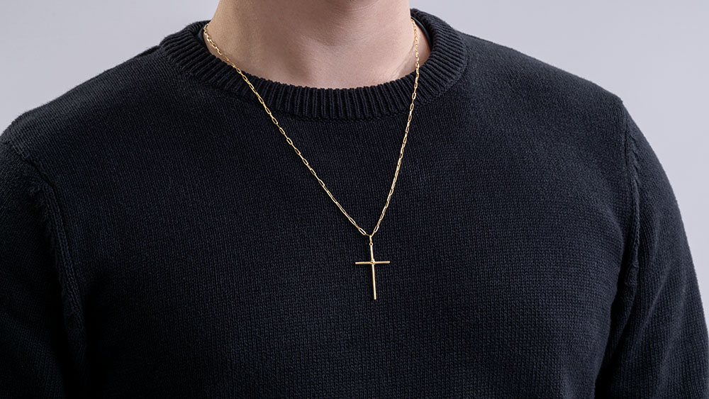 Correntes masculinas identidade, estilo e versatilidade