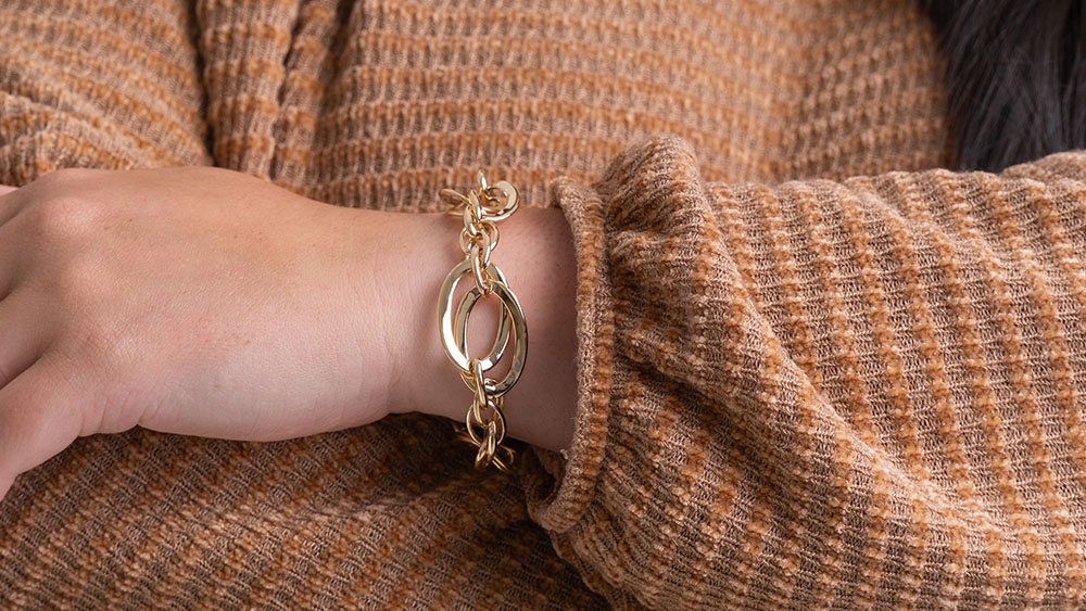 Joias para o estilo marcante