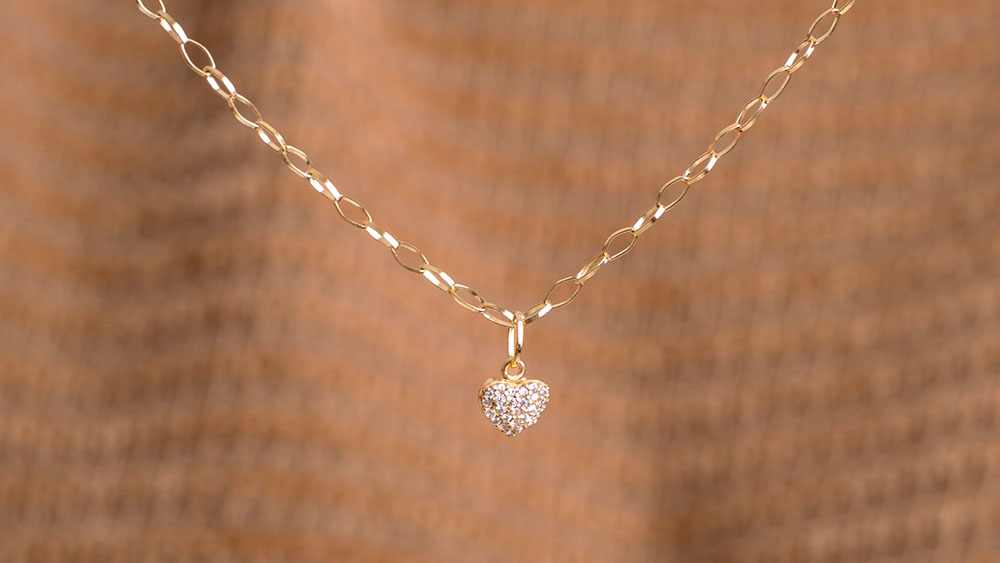 Joias para o estilo minimalista