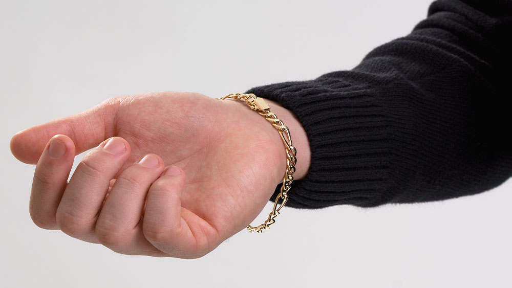 Acessórios funcionais e resistentes