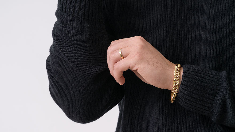 Joias Masculinas Tudo que Você Precisa Saber