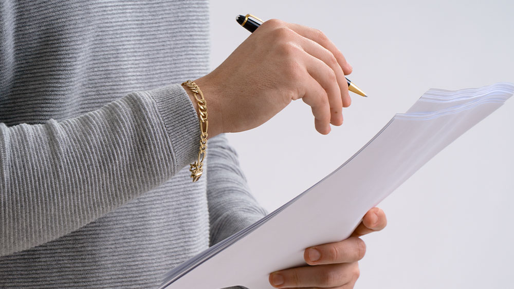 Pulseiras masculinas e como combiná-las