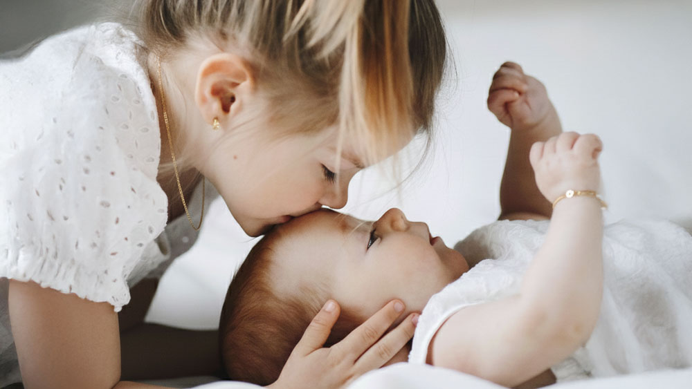 Quando Usar Joias Infantis e para Bebês