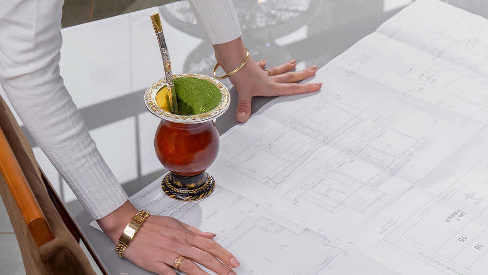 Como combinar joias para o dia a dia