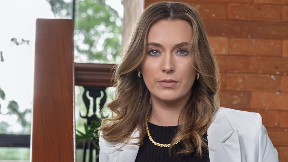 Considere o estilo pessoal de quem vai receber