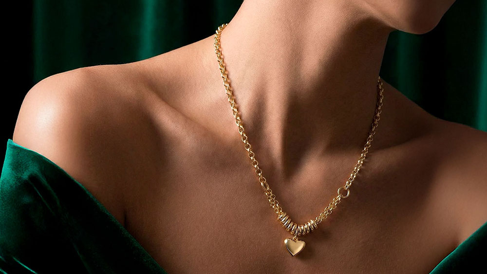 Joias femininas e estilo pessoal