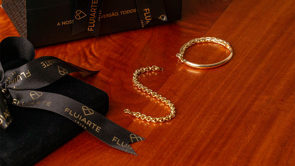 Joias femininas guia completo