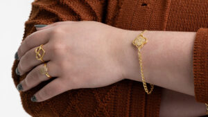 Principais tipos de joias femininas