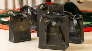 Qual joia escolher para presentear crianças e bebes