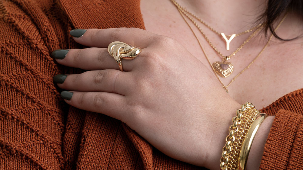 Como escolher o mix ideal de produtos em uma loja de joias