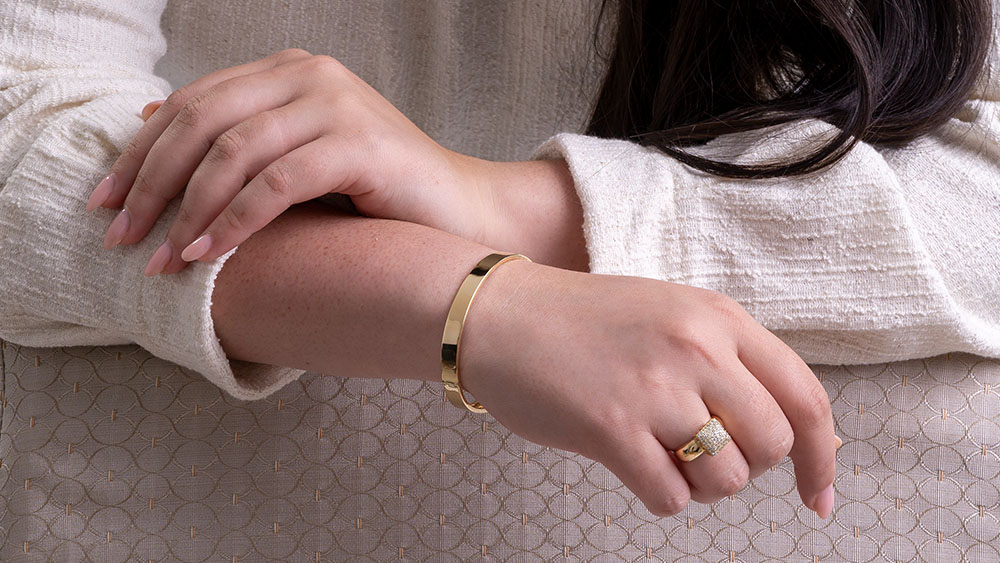 Importância de fornecedores confiáveis no atacado joalheiro