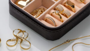 Joias femininas para diferentes fases da vida