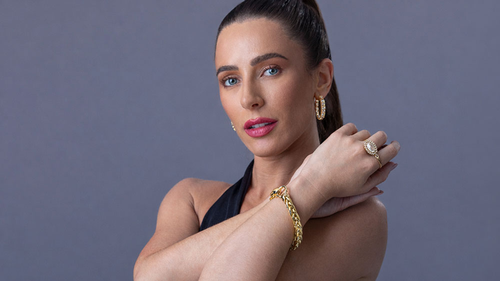 Joias femininas tudo que você precisa saber