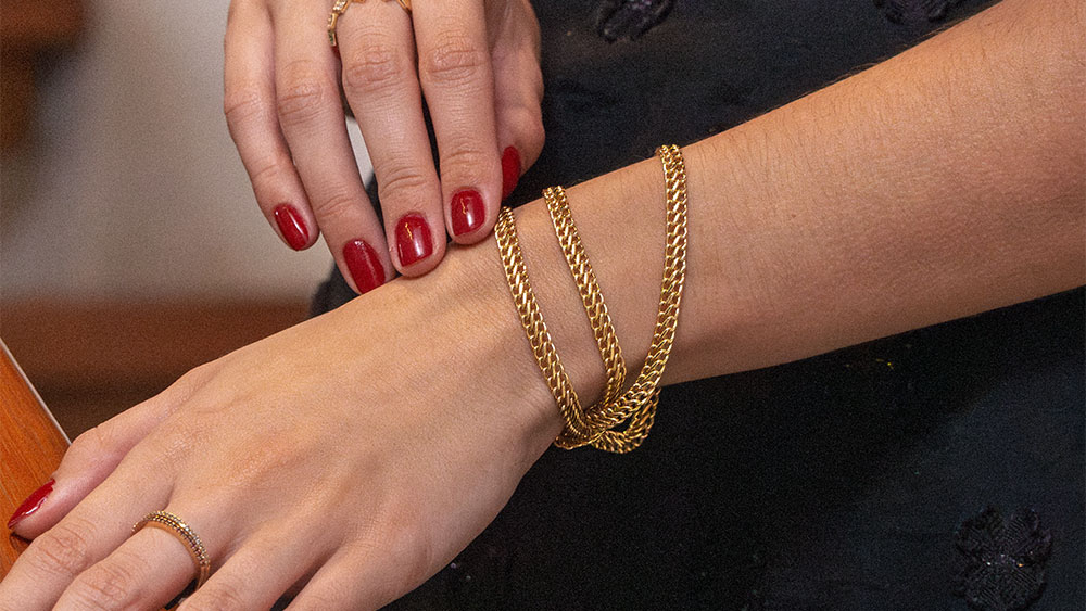 Tendência 3 mix de produtos adaptado ao público