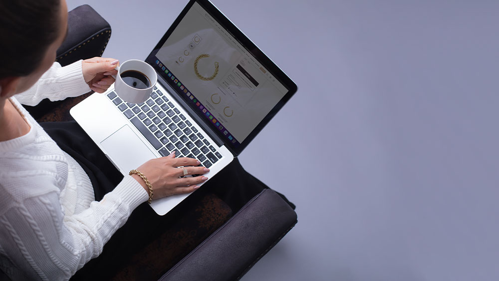 Tendência 2: presença digital e uso estratégico das mídias sociais