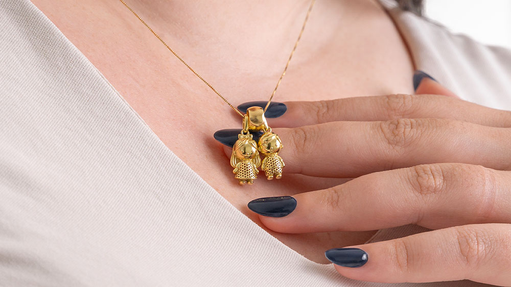 Como escolher a joia ideal para o Dia das Mães