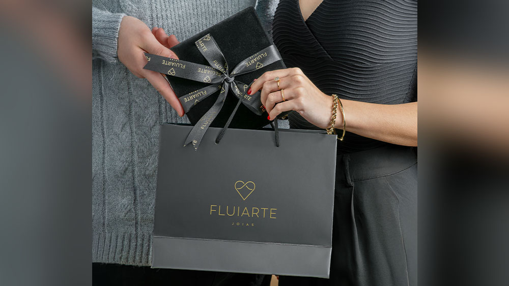 Datas clássicas para presentear com joias em ouro