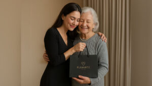 Dicas de joias para presentear no Dia das Mães