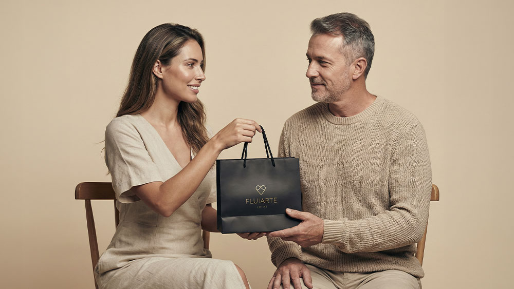 Dicas de joias para presentear no Dia dos Pais