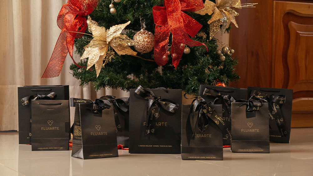 Dicas de joias para presentear no Natal