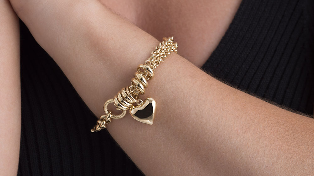 Joias exclusivas x produção em escala qual o melhor caminho