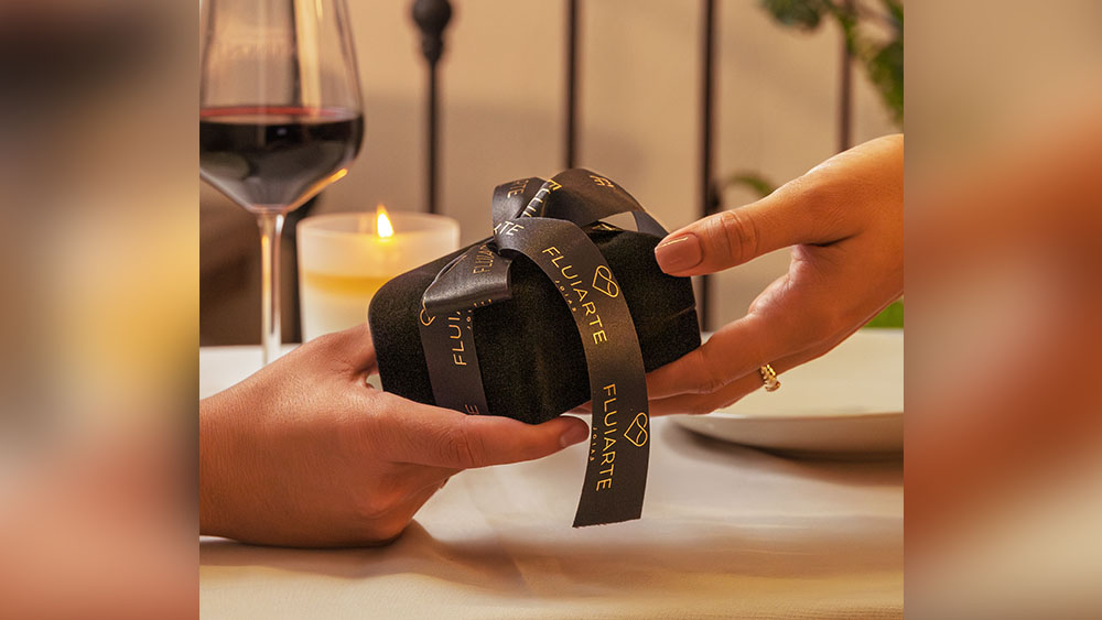 O significado das joias em ouro nas datas especiais