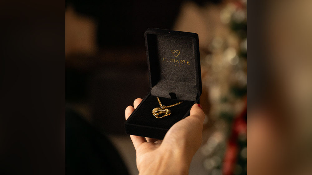 Por que as joias em ouro despertam valor além do presente