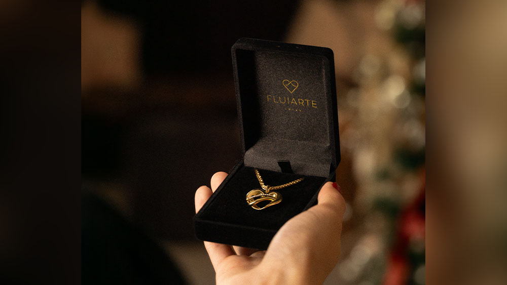 Tipos de joias ideais para presentear no Dia das Mães