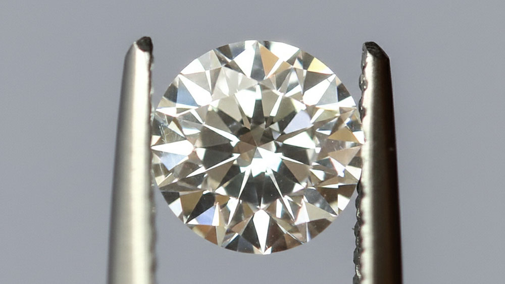 Métodos utilizados para criar diamantes em laboratório