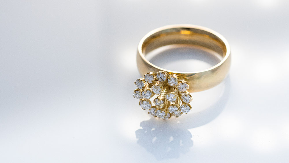 Por que a moissanite conquistou a joalheria contemporânea