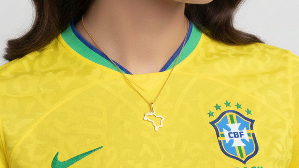 Joias comemorativas e edições especiais